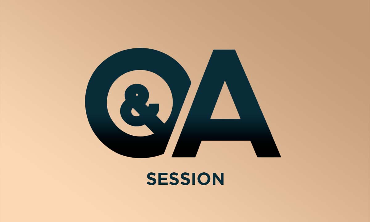 Q & A