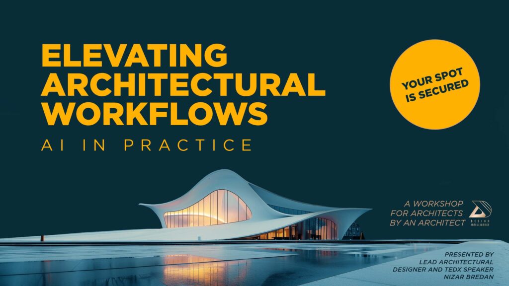 Elevating architectural workflows with AI - Spot secured